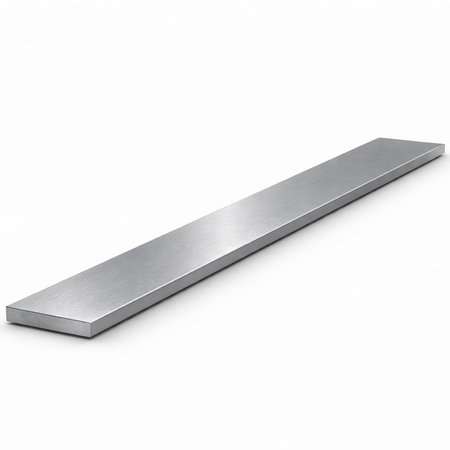 Полоса из черного металла в СПб