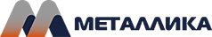 Логотип Металлика