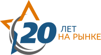 Логотип РТГ МПСтар
