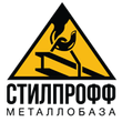 Логотип Стилпрофф
